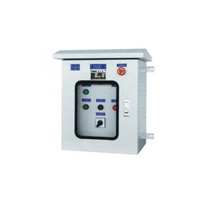 Hộp phân phối điện áp thấp JXF