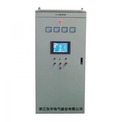 Tủ điều khiển tự động hóa PLC