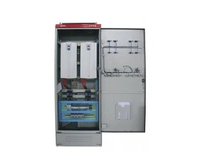 Tủ điều khiển biến tần